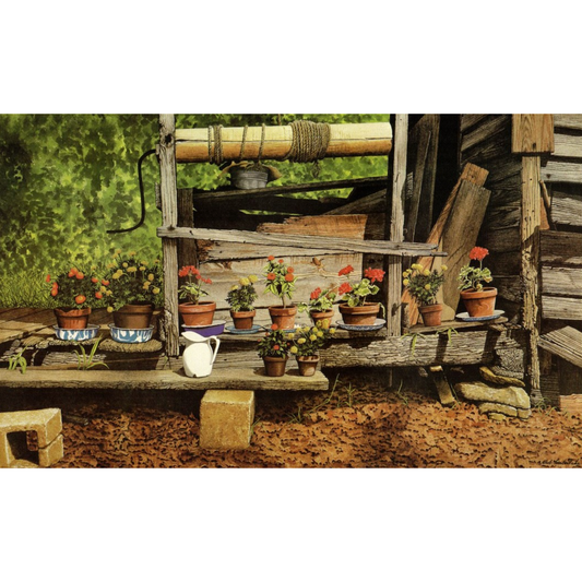 Gilley's Well