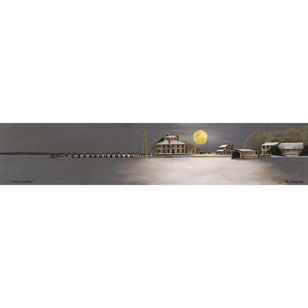 Bob Timberlake Art – The Bob Timberlake Gallery