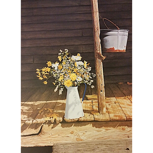 Porch Bouquet
