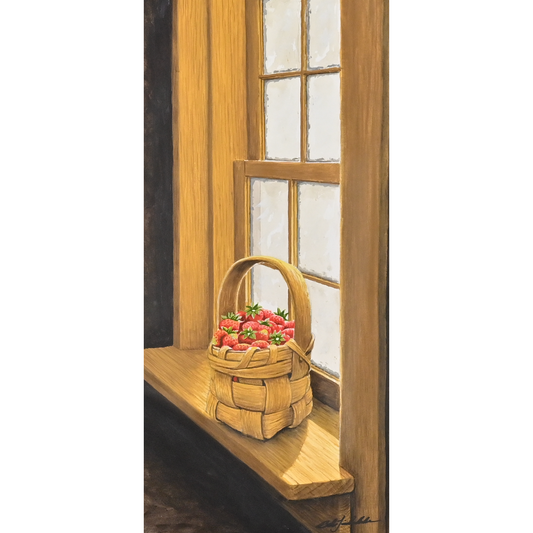 Window Berries