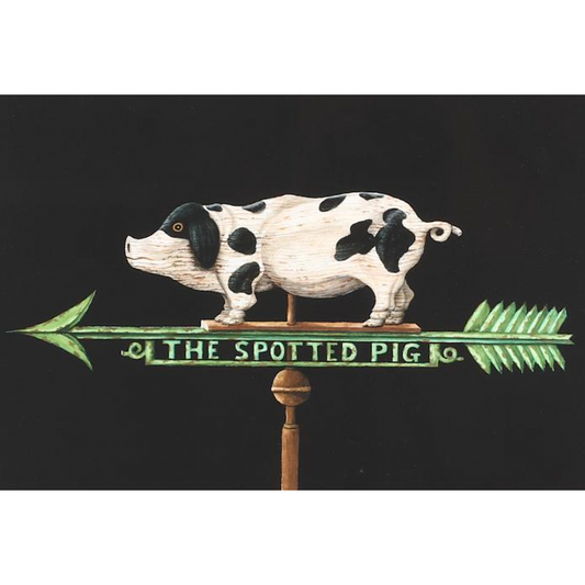 Spotted Pig