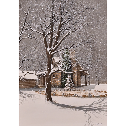 Winter Garden