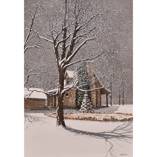 Winter Garden