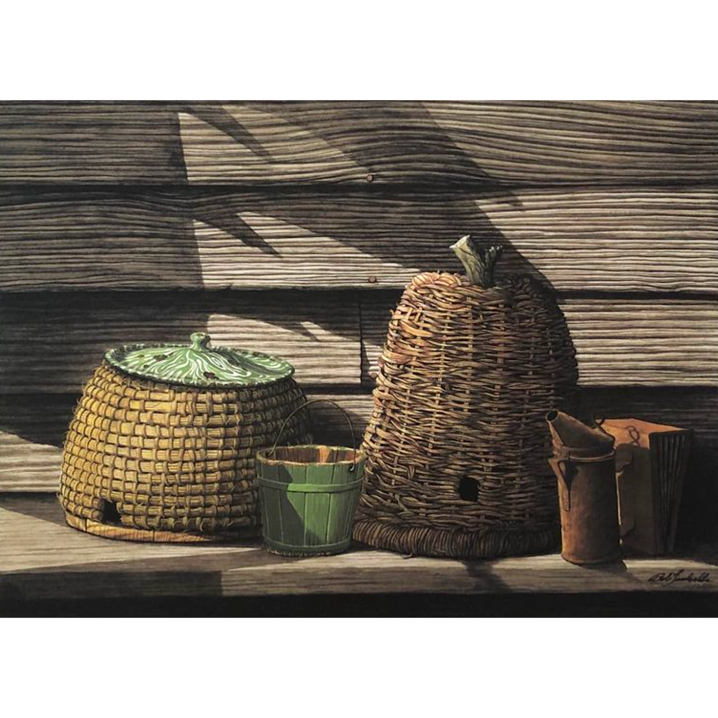 Studio Beehives