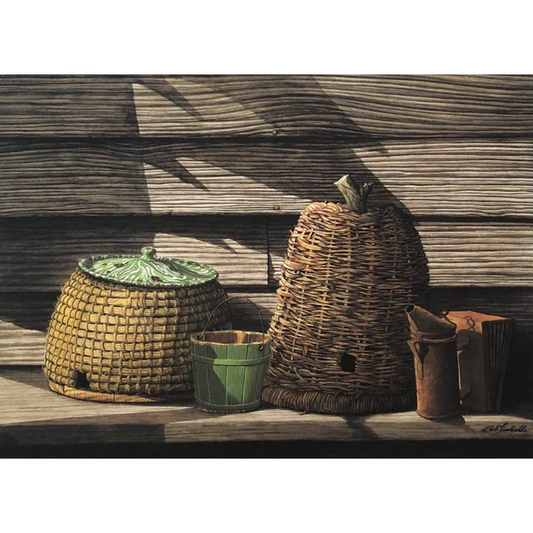 Studio Beehives