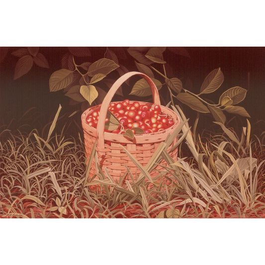 Under Mrs. Lopp's Cherry Tree