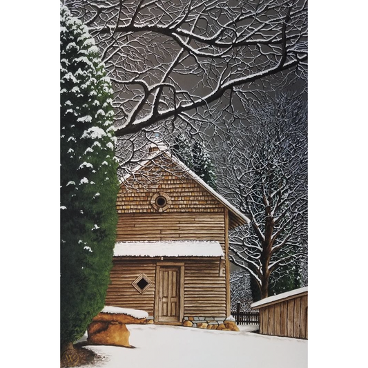 February