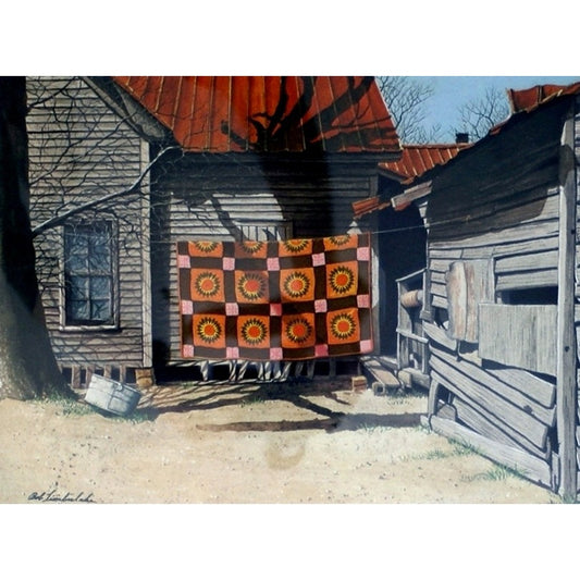 Quilts Portfolio