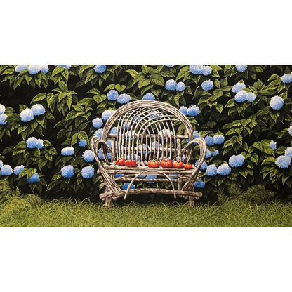 Hydrangeas
