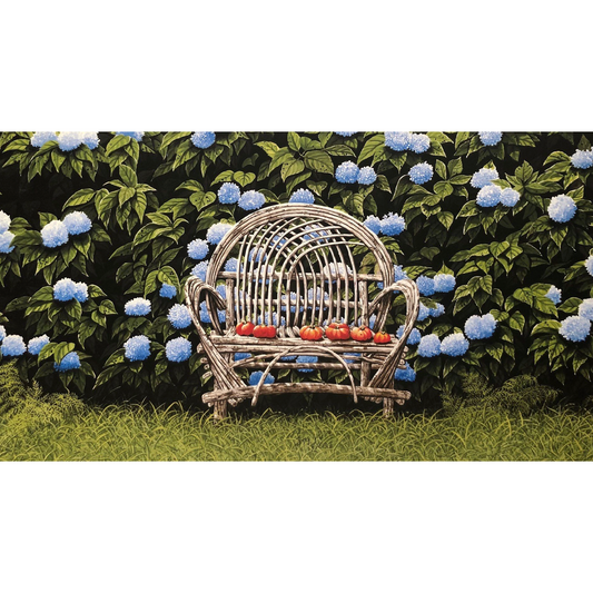 Hydrangeas