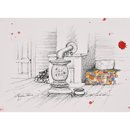 Ray's Stove