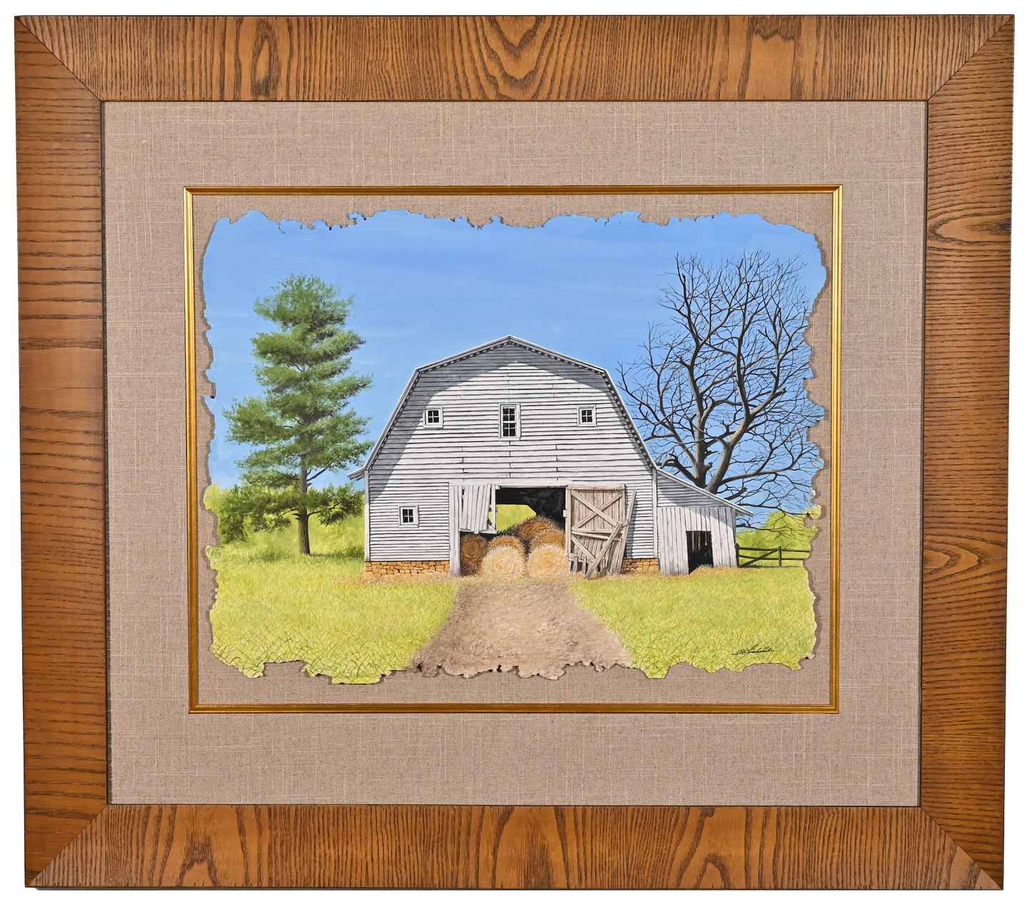 Appalachian Spring