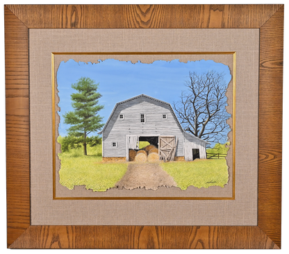 Appalachian Spring