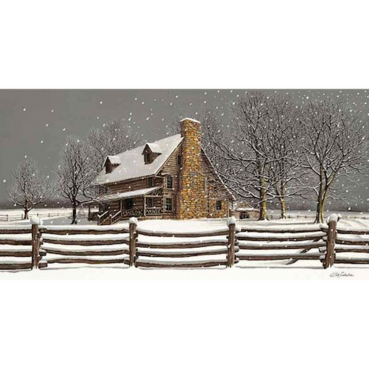 Wintertime