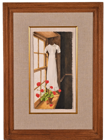Christening Gown