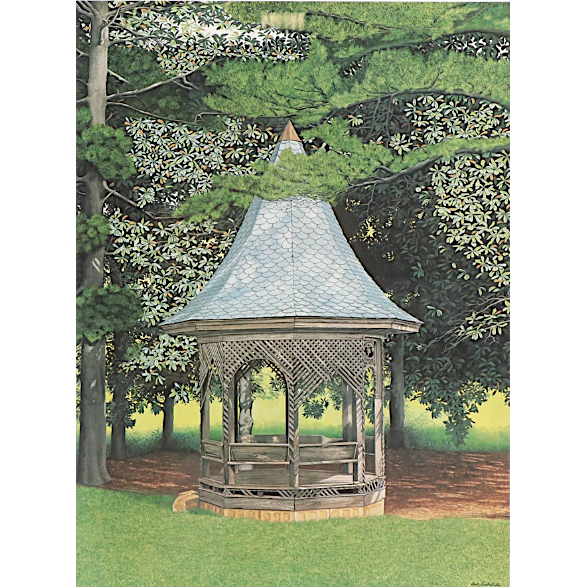 Grubb's Gazebo
