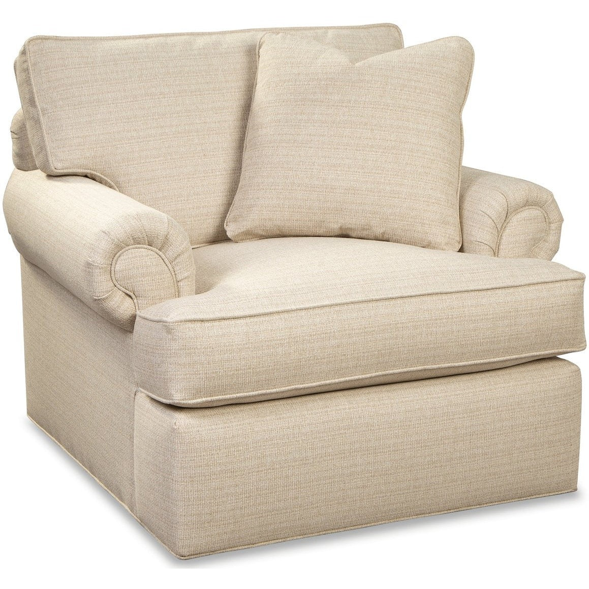 Custom Series C9 Swivel Chair