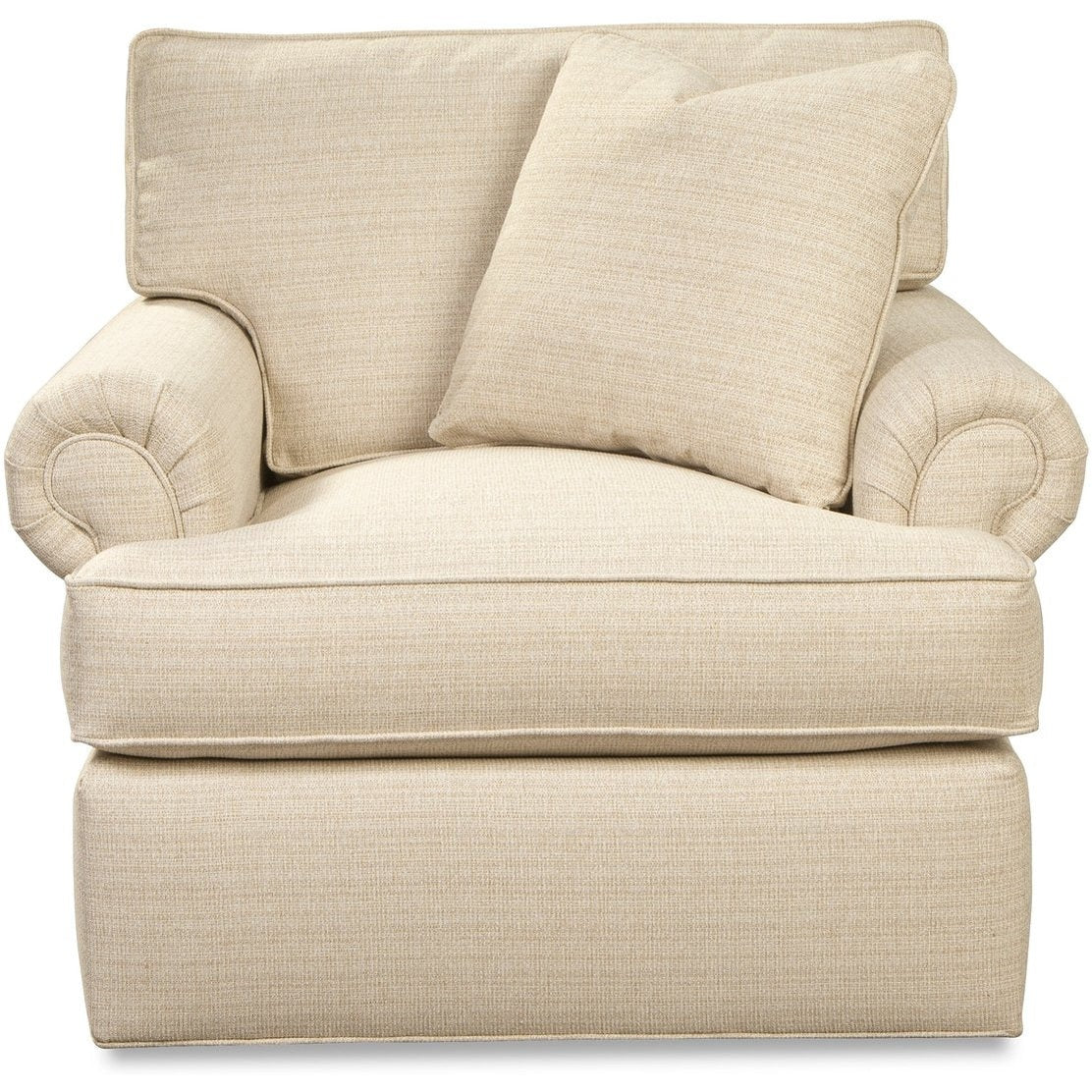 Custom Series C9 Swivel Chair