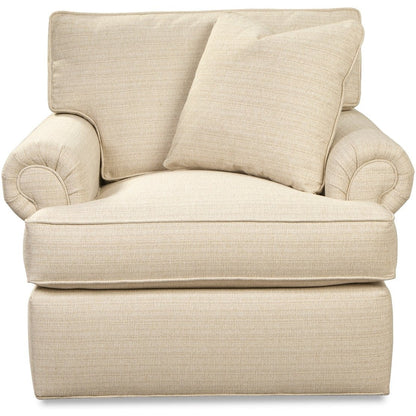 Custom Series C9 Swivel Chair