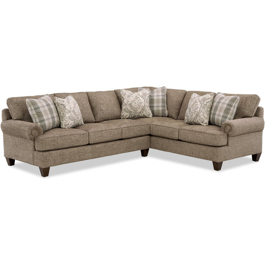 Custom Series C9 Sectional