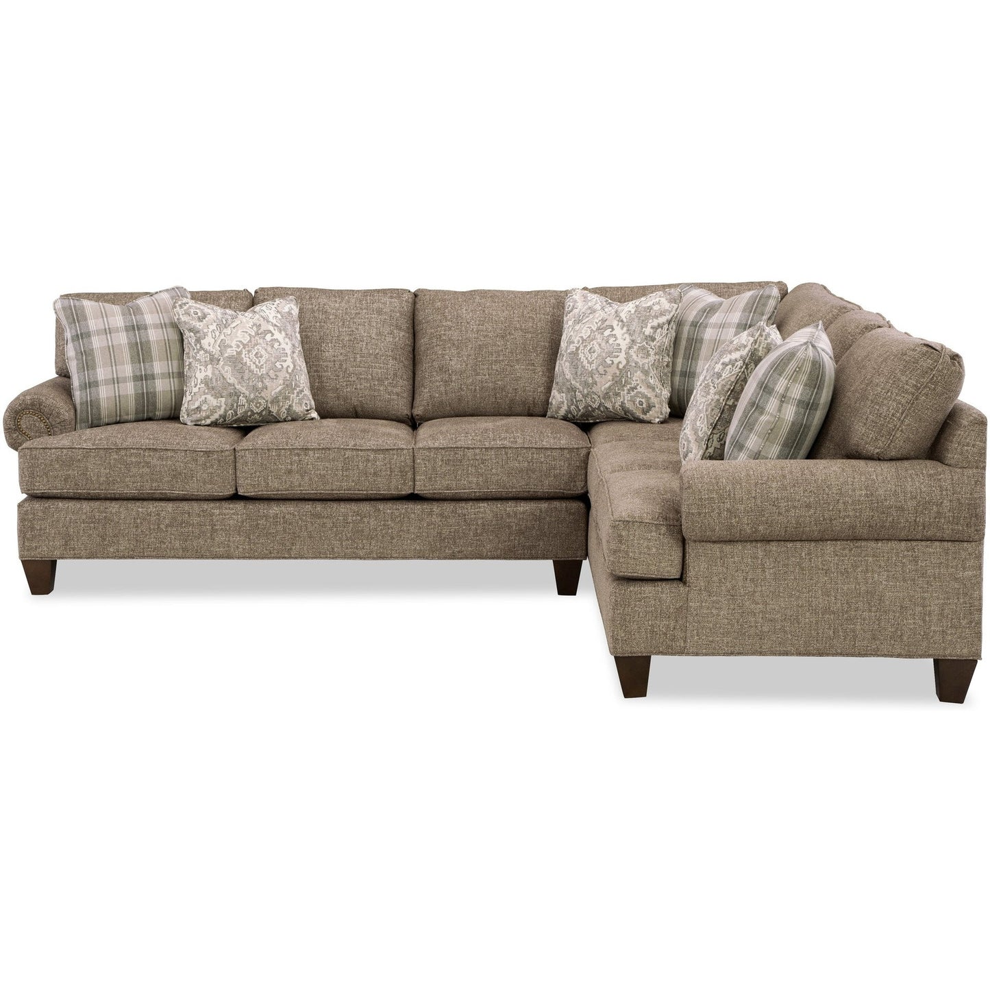 Custom Series C9 Sectional