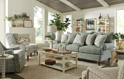 Everest Collection Sofa